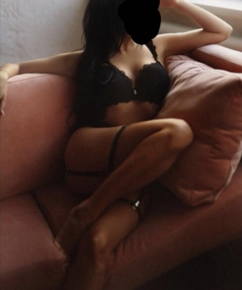 Анкета проститутки Алина - город Новомихайловка, 25 лет, №14732