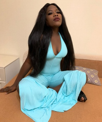 Анкета проститутки Жанна - город Новомихайловка, 26 лет, №8607